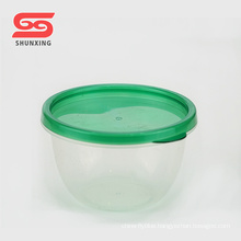 best sellers eco friendly keep fresh box plastic crisper with high quality